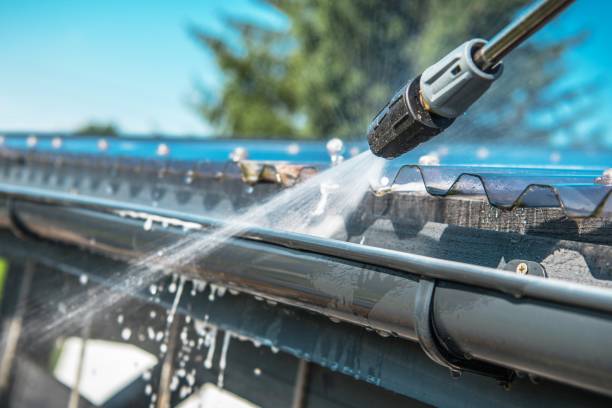 Fence Pressure Washing in Indian Hills, TX