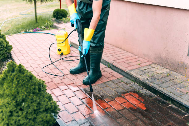 Best Roof Power Washing Services  in Indian Hills, TX
