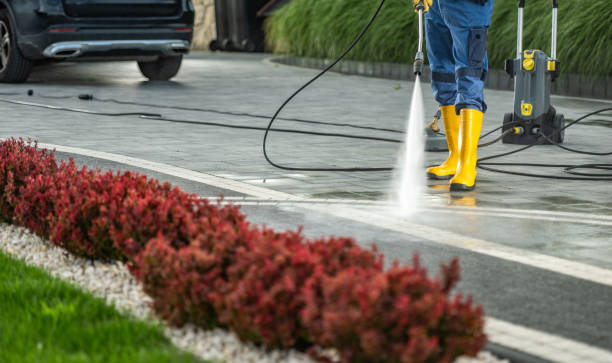Why Choose Our Certified Pressure Washing Experts for Your Project Needs in Indian Hills, TX?