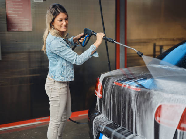 Best Residential Pressure Washing Services  in Indian Hills, TX